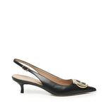 Slingback maxi Gancini 01K497 784806001 FERRAGAMO 