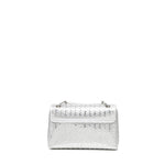 Borsa a spalla Dorothy 73BS8G802 DOROTHYARGENTO V° 73 