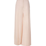 Pantaloni ampi in viscosa 640177 3BU6555566 STELLA McCARTNEY 