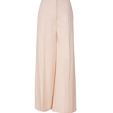 Pantaloni ampi in viscosa 640177 3BU6555566 STELLA McCARTNEY 