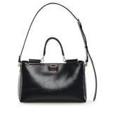Borsa a mano Vittoria in pelle BB7896 AZ00080999 DOLCE & GABBANA 