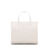 Shopping bag Responsibility 73BS7Q901 RESPONSIBILITY LOGOOFFWHITE V° 73 