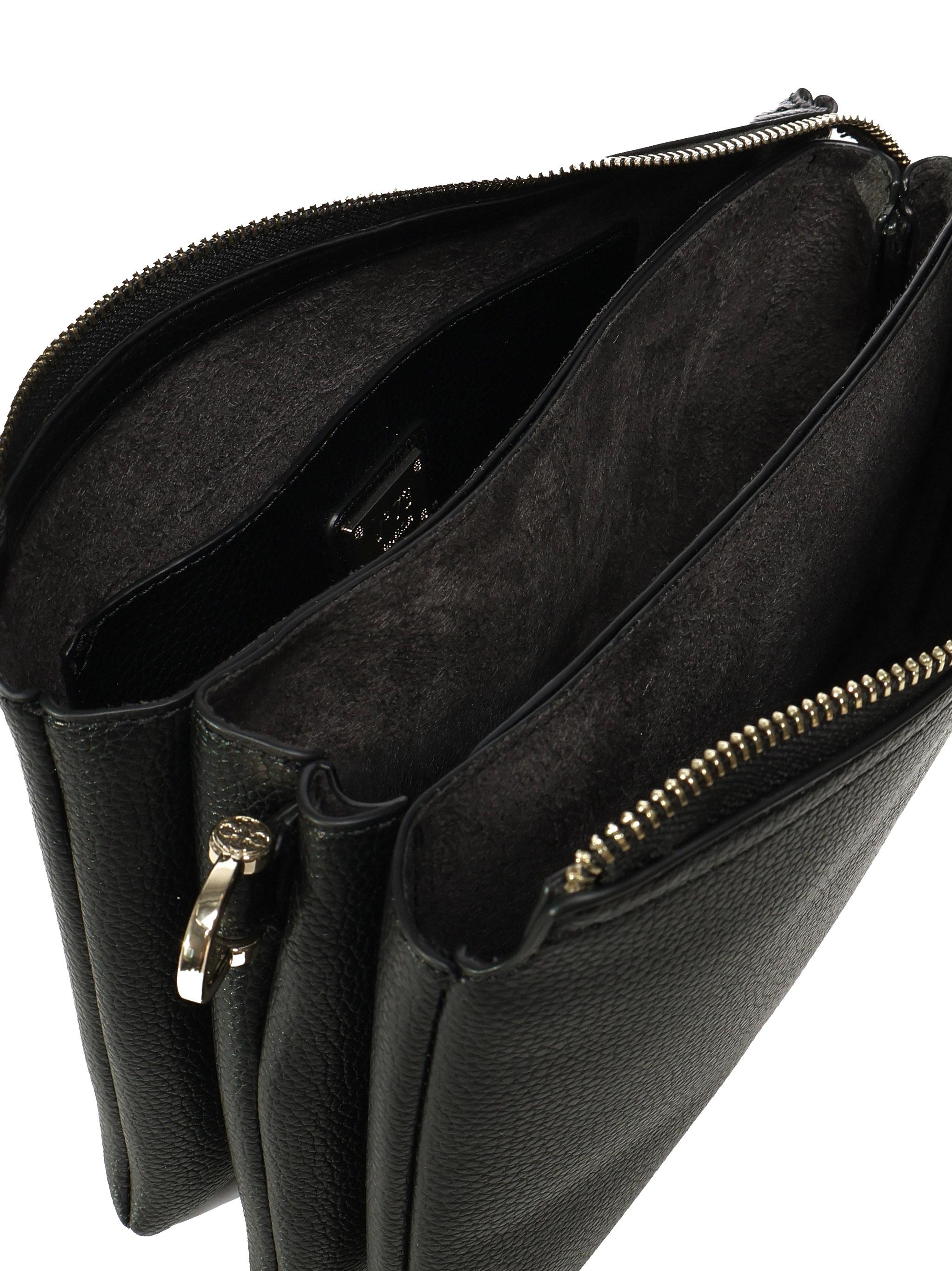 Borsa a tracolla Eugenia 73BS8ZY05 EUGENIANERO V° 73 
