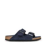 Sandali Arizona in pelle scamosciata 1030893  BIRKENSTOCK 