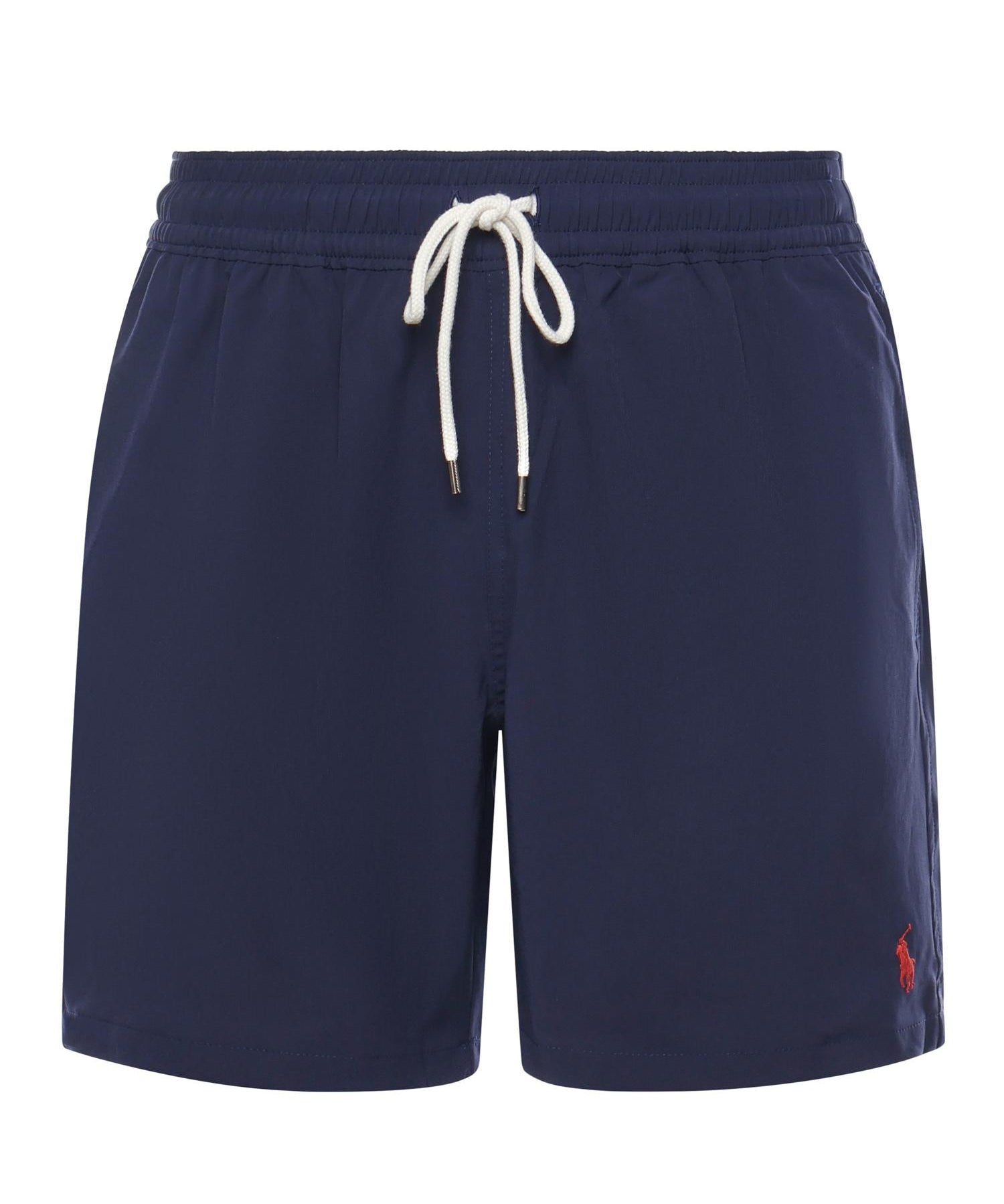 Boxer da mare con logo 710907255 001 POLO RALPH LAUREN 