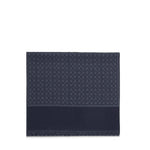 Sciarpa Gancini in cashmere 527047 671682001 FERRAGAMO 
