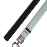 Cintura Gancini in pelle di vitello 23A565 771027811 FERRAGAMO 