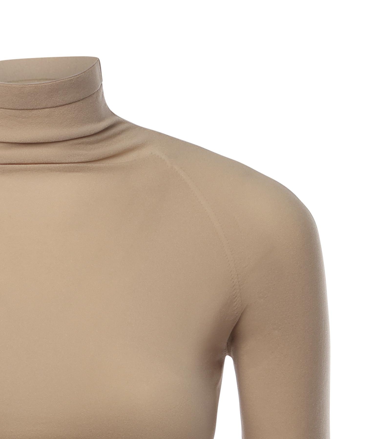 Top cropped Second-Skin AA9H1332K127B 103 ALAIA 