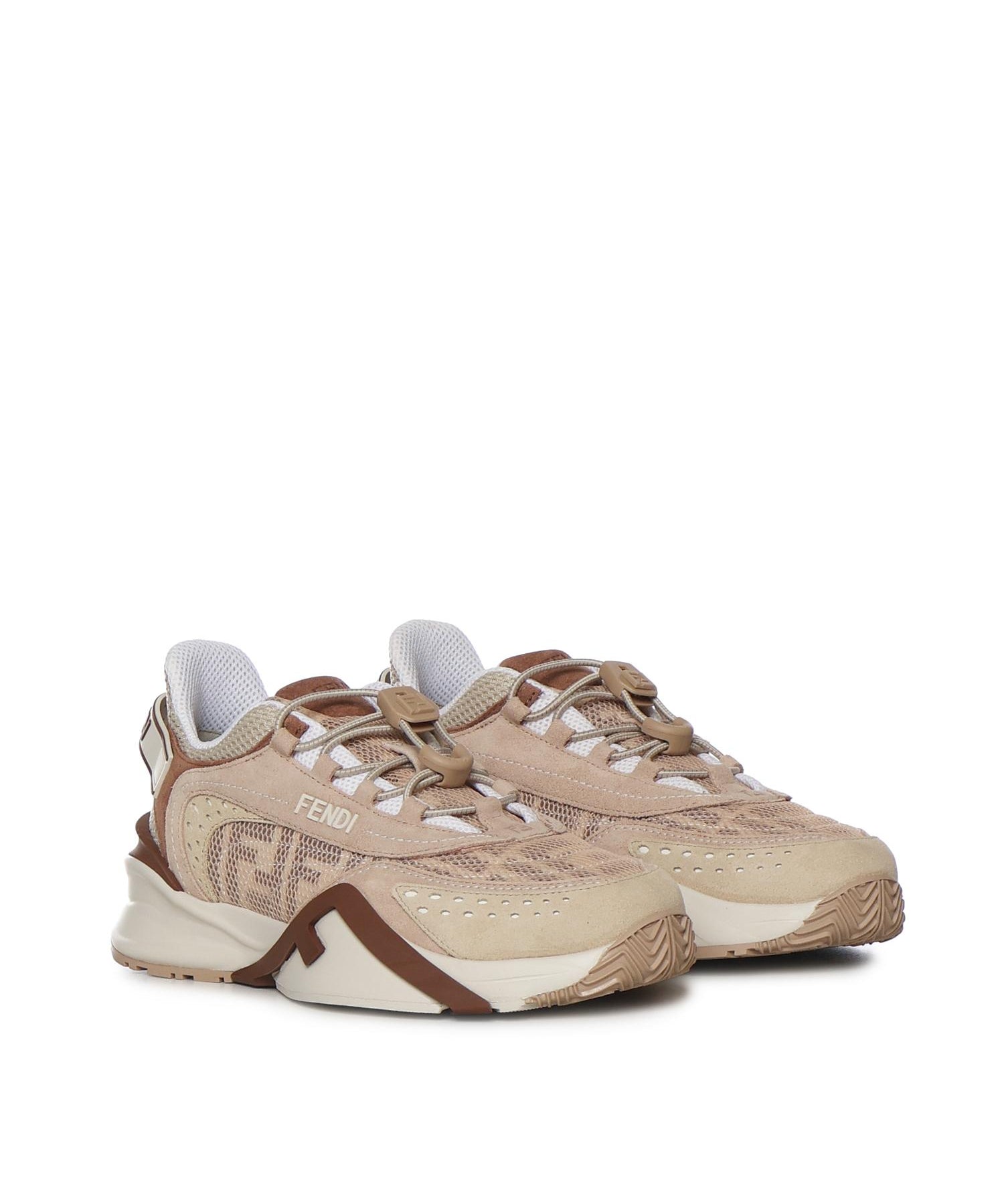 Sneakers Fendi Flow 8E8620 AYF9F1TYW FENDI 
