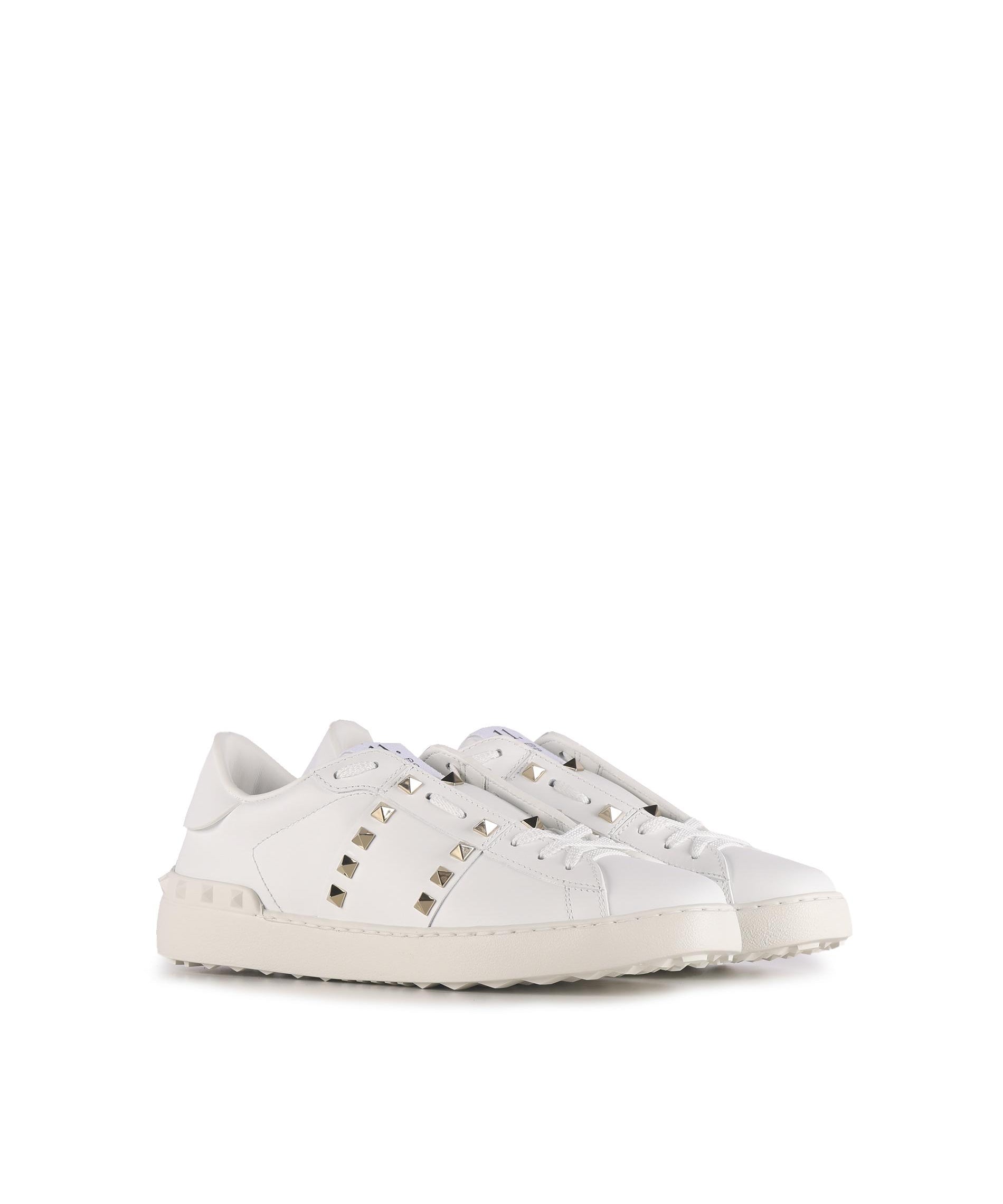 Sneaker Rockstud Untitled 6Y2S0931 BHS0BO VALENTINO GARAVANI 