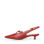 Slingback Ginko in pelle E4U0R210201 R02 COCCINELLE 