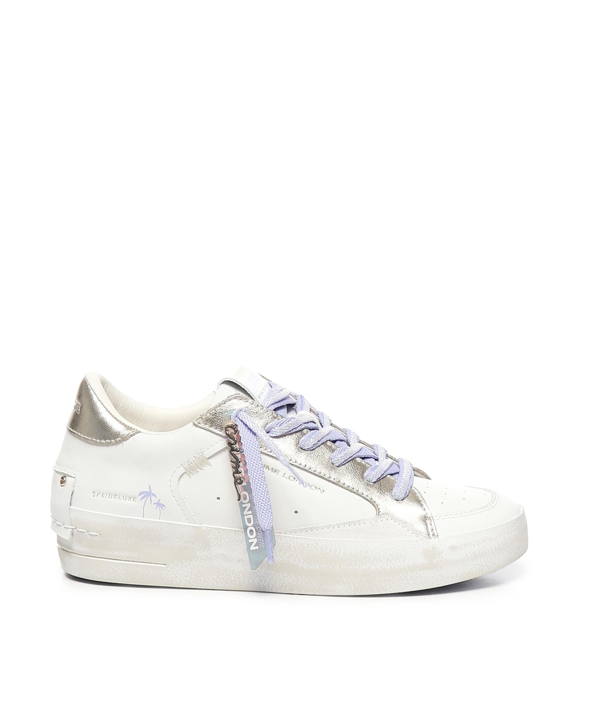 Sneakers SK8 Deluxe 20134PP7  CRIME LONDON 