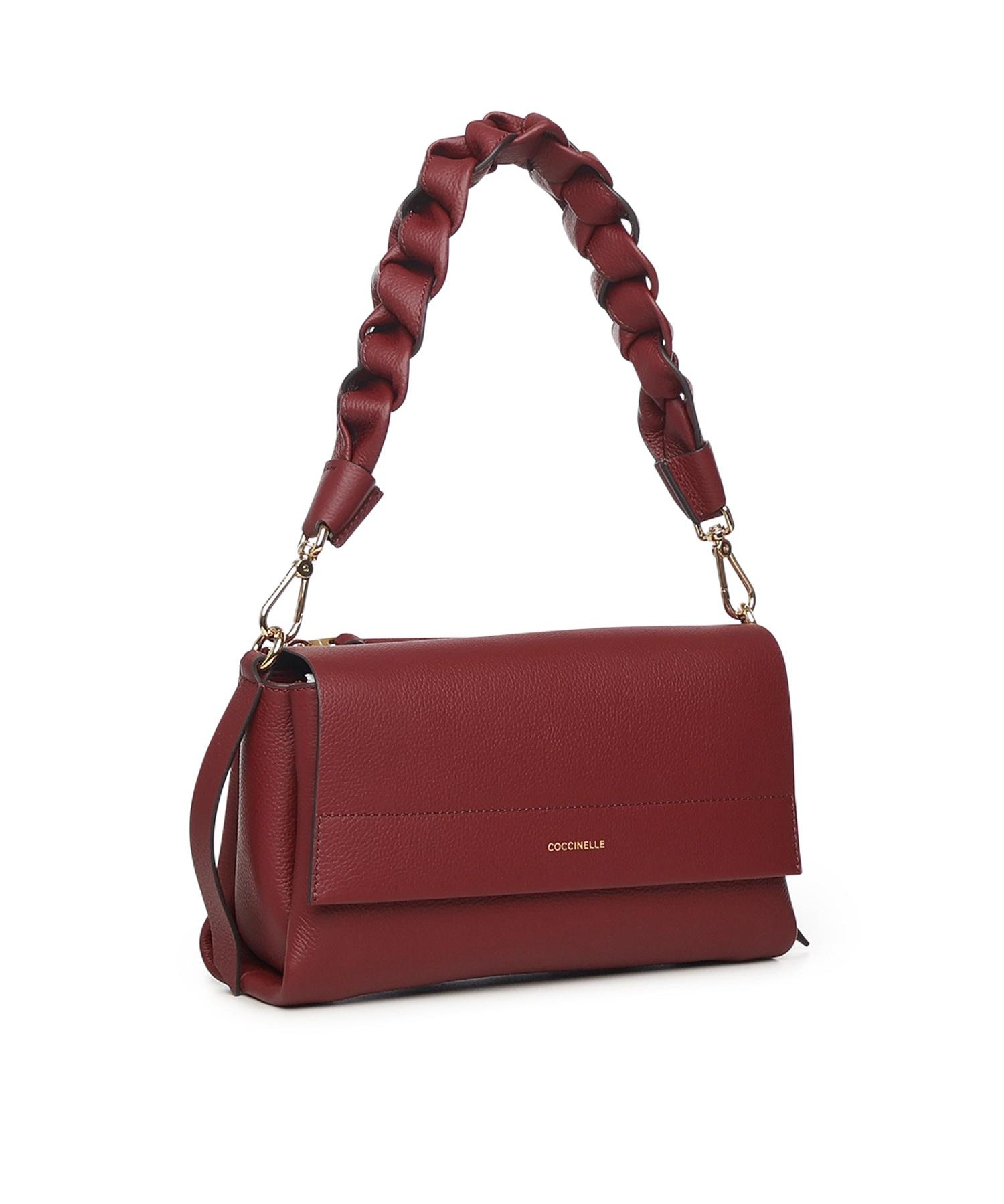 Borsa Boheme in pelle E1M50120101 612 COCCINELLE 
