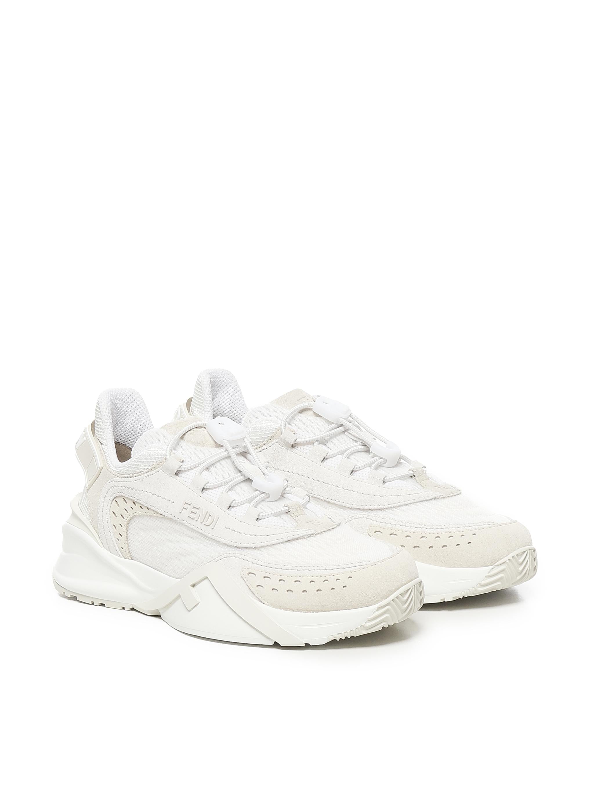 Sneakers Fendi Flow 8E8620 ASAXF1RUJ FENDI 