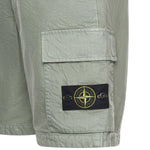 Bermuda cargo in nylon L1S15L100001 S0069V0055 STONE ISLAND 