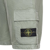 Bermuda cargo in nylon L1S15L100001 S0069V0055 STONE ISLAND 