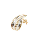 Orecchini Drop mini 838154 V507D8119 BOTTEGA VENETA 