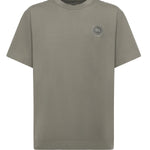 T-shirt Gladstone in cotone 1401M9 9852 CANADA GOOSE 