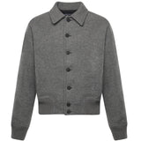 Bomber 'Le Bomber Feltro' 25HOUM00107BW00624 950 JACQUEMUS 