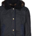 Giacca Bower Wax LWX0534 NY92 BARBOUR 