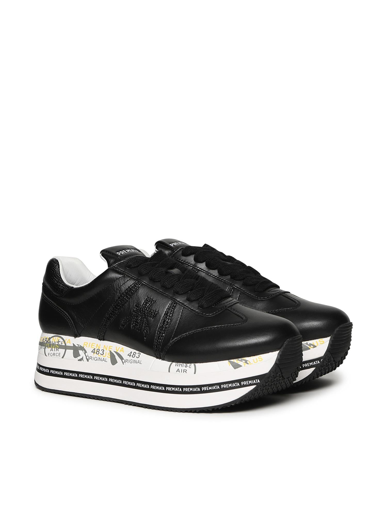 Sneakers Beth 7107 BETH 7107 PREMIATA 