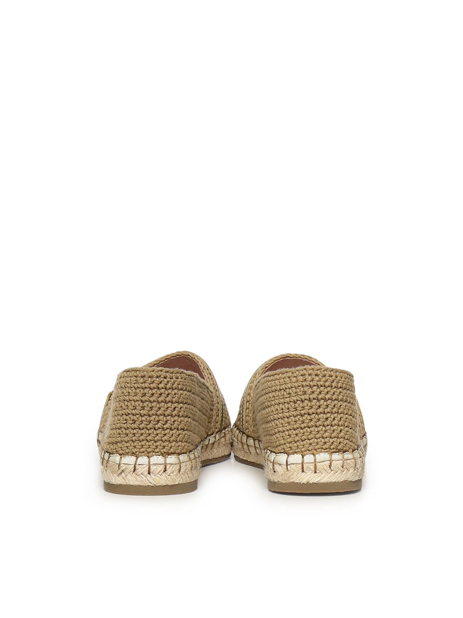 Espadrillas C-Easy E4UA7220101 G43 COCCINELLE 