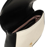 Borsa a tracolla Artemisia 73BS8C201C ARTEMISIAOFF WH/NERO V° 73 