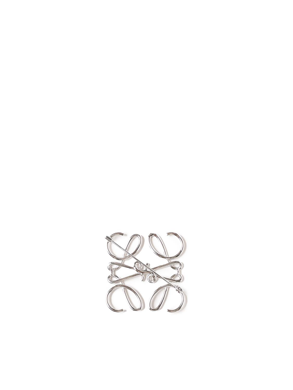 Spilla anagram 111.25.020 9230 LOEWE 