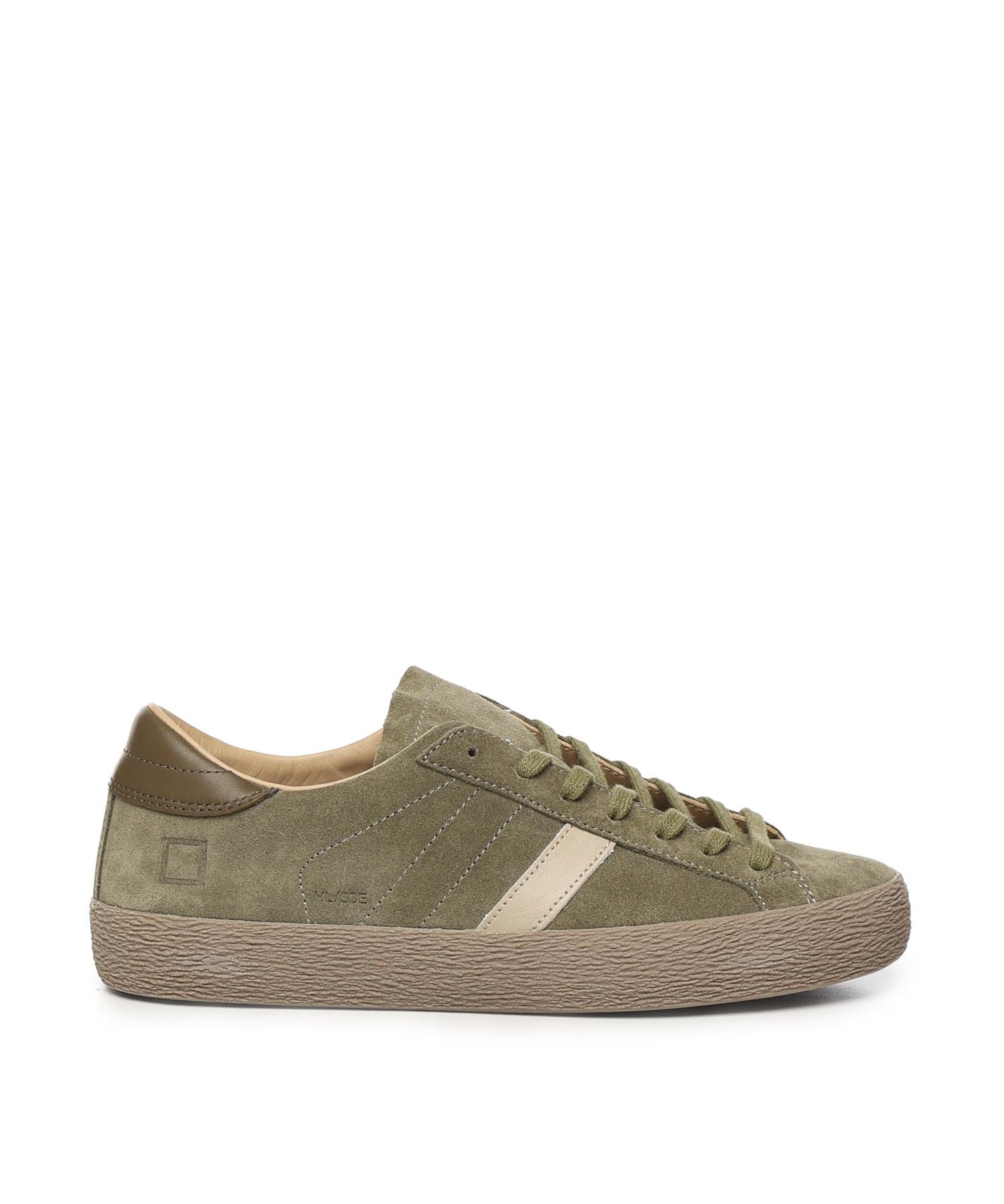 Sneakers hill low M431 HL-SDAR D.A.T.E. 