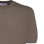 T-shirt in cotone 57188 18163140 GALIANO 