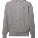 Felpa con cappuccio in lana H526Y14KKA 5689 LOEWE 