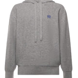 Felpa con cappuccio in lana H526Y14KKA 5689 LOEWE 