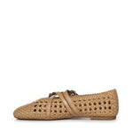 Ballerina Indy Flex intrecciata<BR/> 40S6IDFP1L 198 MICHAEL MICHAEL KORS 