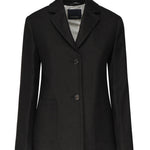 Giacca Arrigo in tela pesante di lino 2519041153600 004 'S MAX MARA 