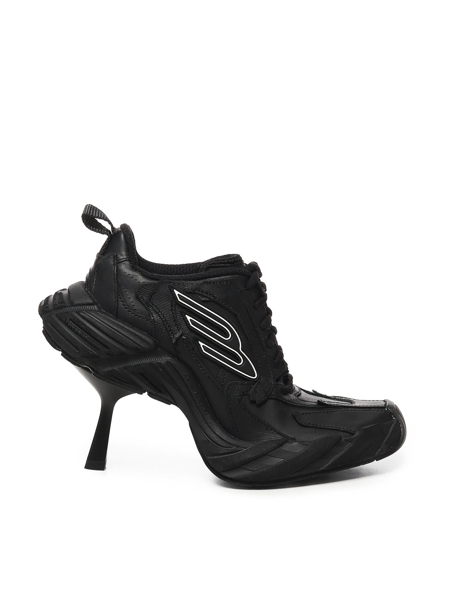 Monday Heel Shoe 828981 WSHHL1000 BALENCIAGA 
