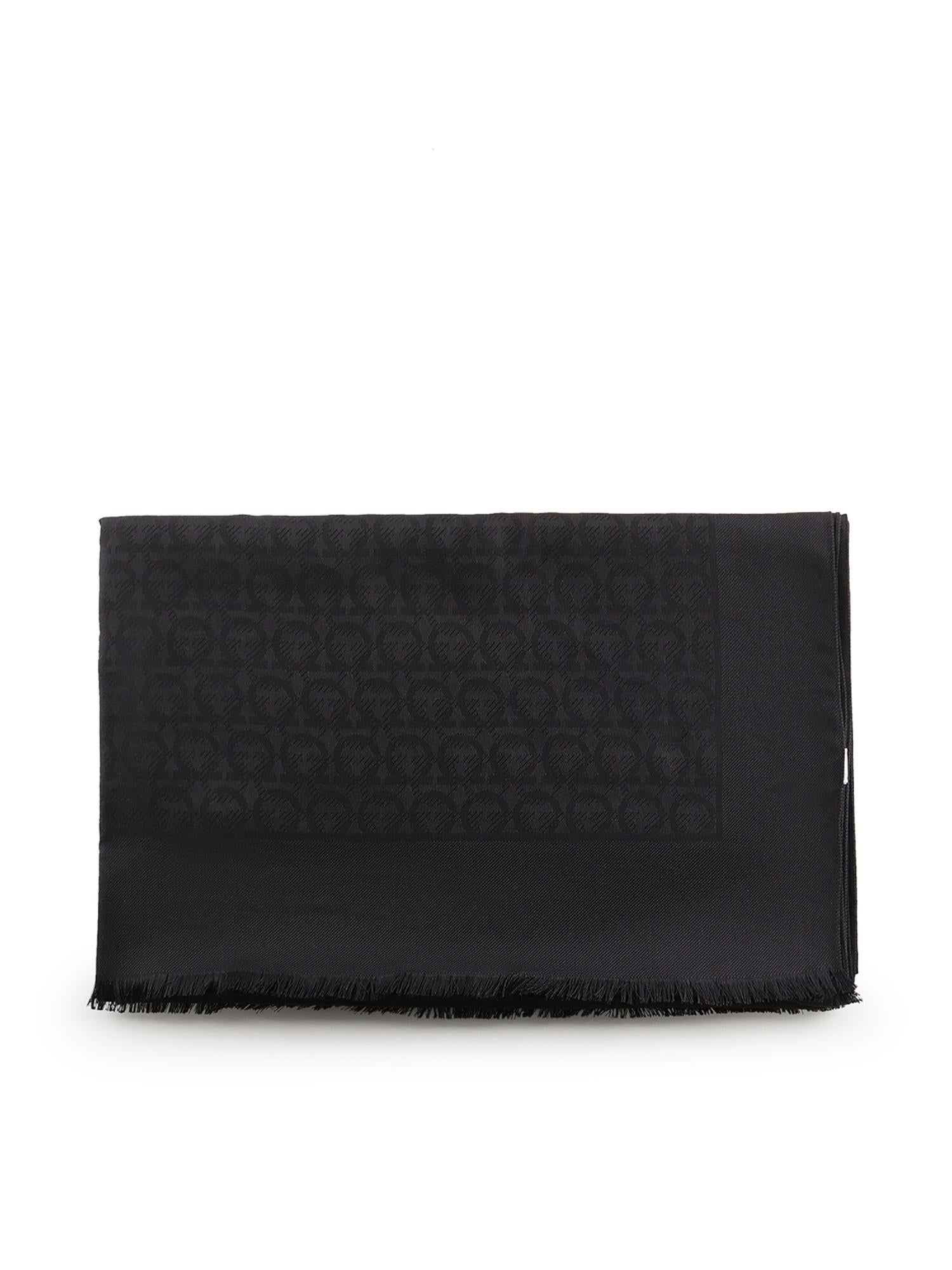 Stola Gancini 327987 725357002 FERRAGAMO 