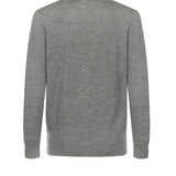 Cardigan con logo 710946144 004 POLO RALPH LAUREN 