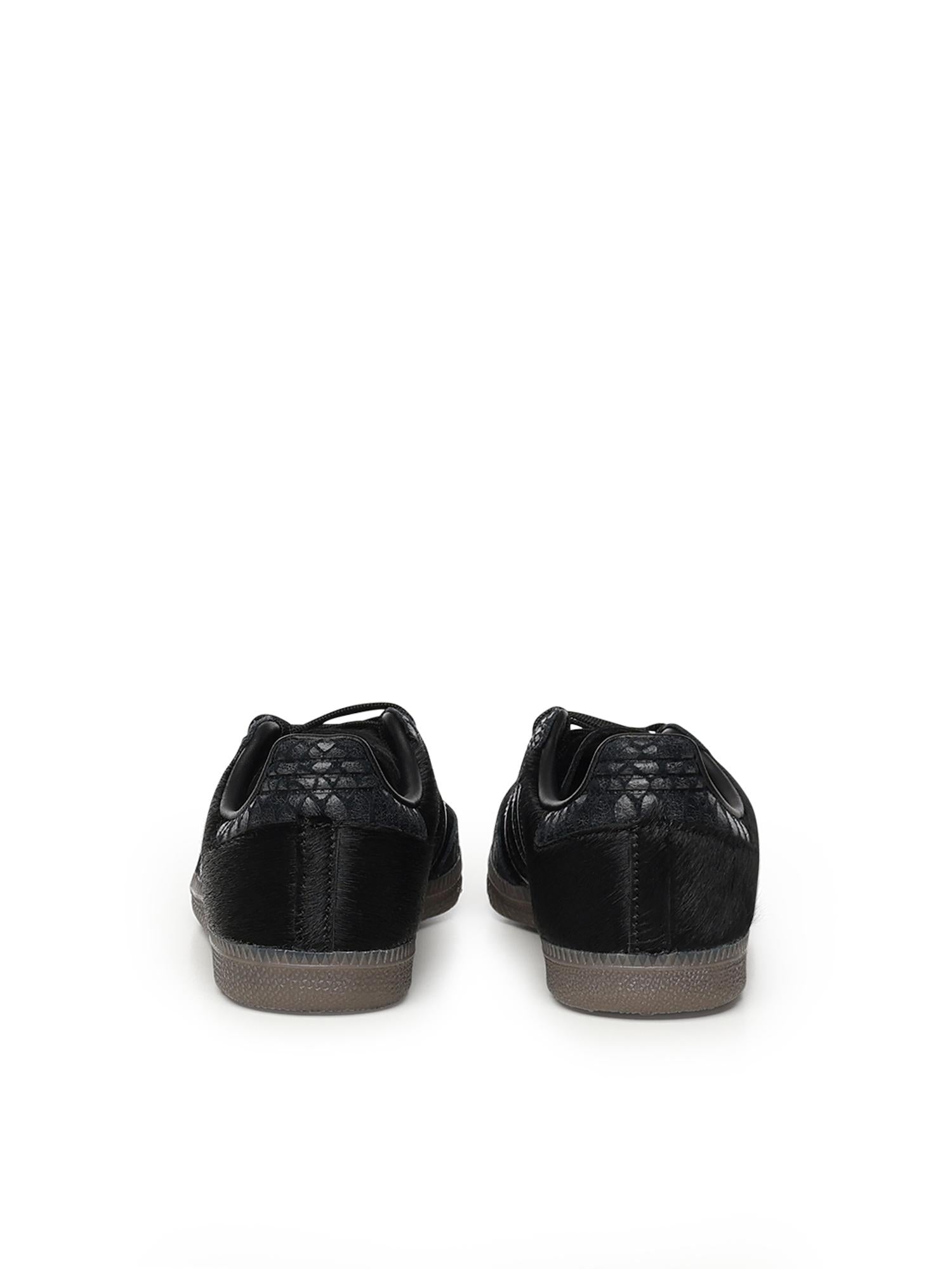 Sneaker Samba Og IH9149  ADIDAS ORIGINALS 