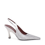 Décolleté Elsa in vernice 810461 E000988101 STELLA McCARTNEY 