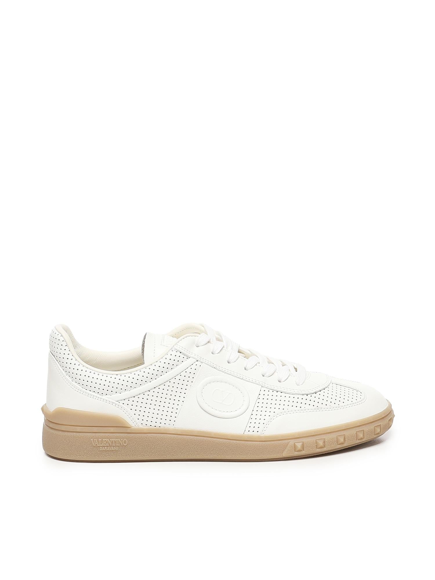 Sneaker low top Upvillage 7Y2S0H77 TFT0BO VALENTINO GARAVANI 