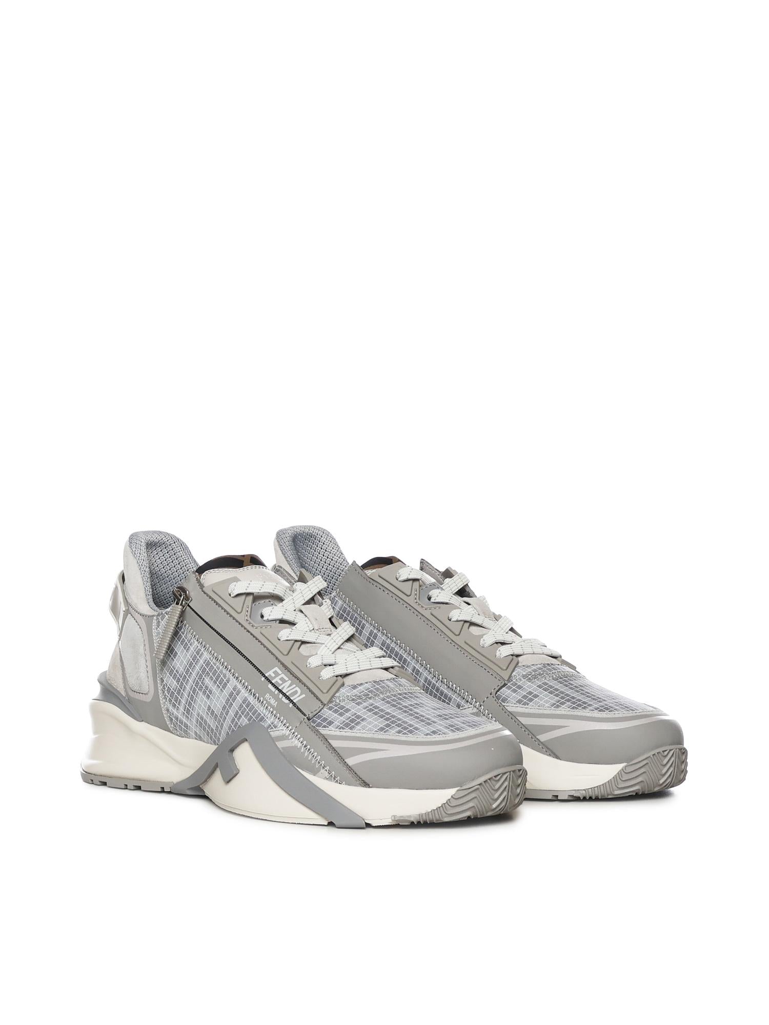 Sneaker Fendi Flow 7E1844 AWCWF1V8R FENDI 