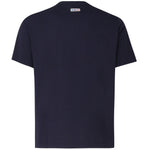 T-shirt in cotone Logo TSPM 08CB AUTRY 