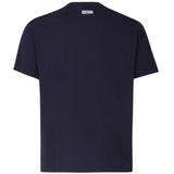 T-shirt in cotone Logo TSPM 08CB AUTRY 