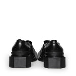 Mocassini Maybole in pelle Ruched 42063001  DR. MARTENS 