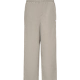Pantaloni TNF Easy Wind con logo in nylon NF0A8FBM2MB1  THE NORTH FACE 