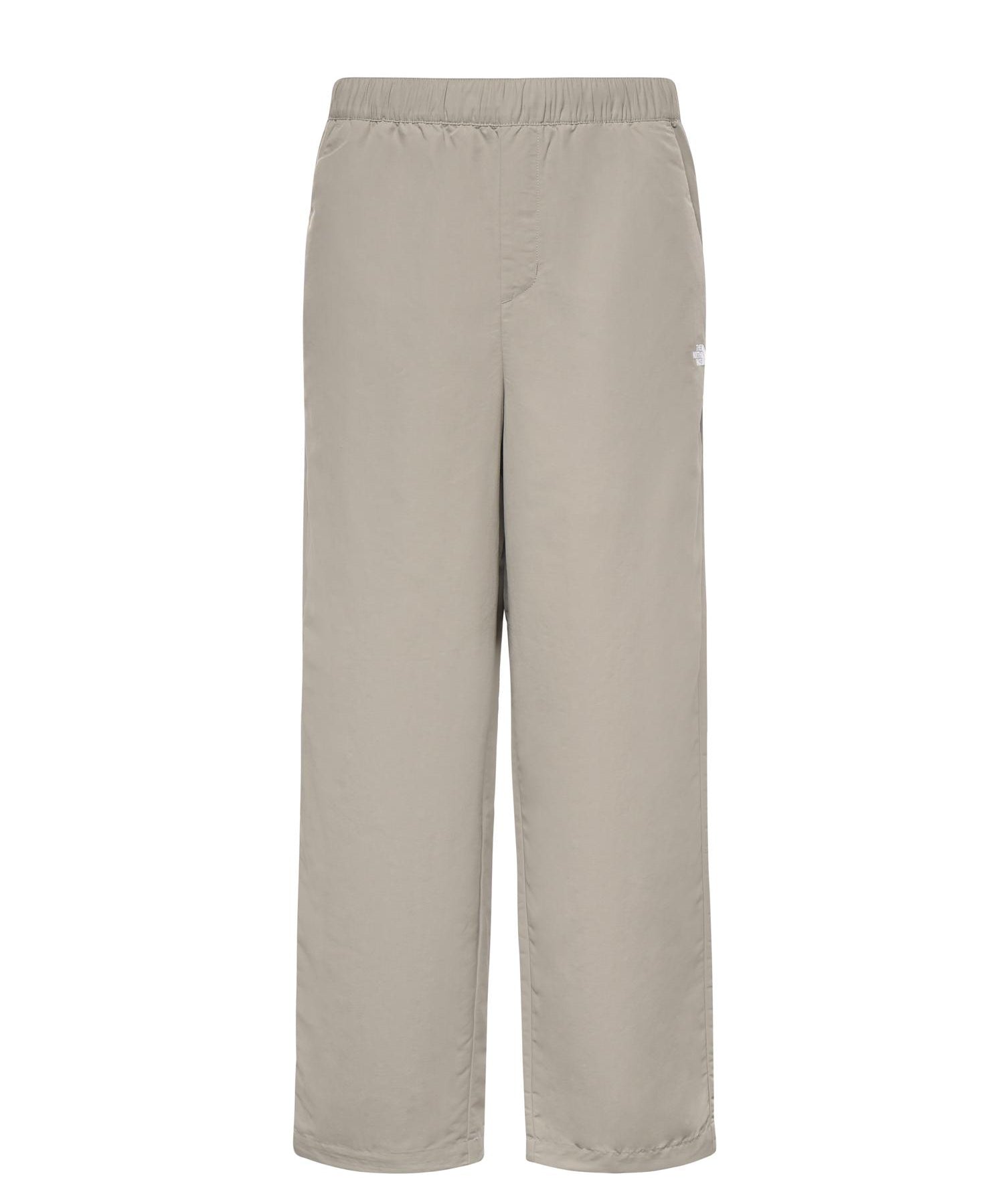 Pantaloni TNF Easy Wind con logo in nylon NF0A8FBM2MB1  THE NORTH FACE 