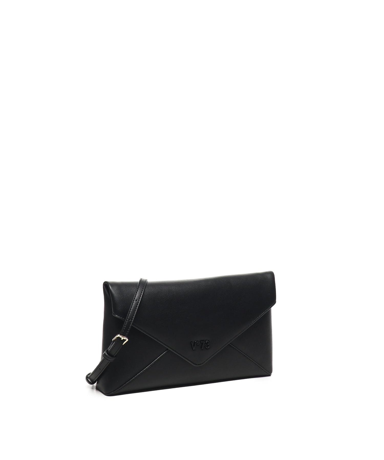 Pochette Demi con logo 73BS9EQ01 DEMINERO V° 73 