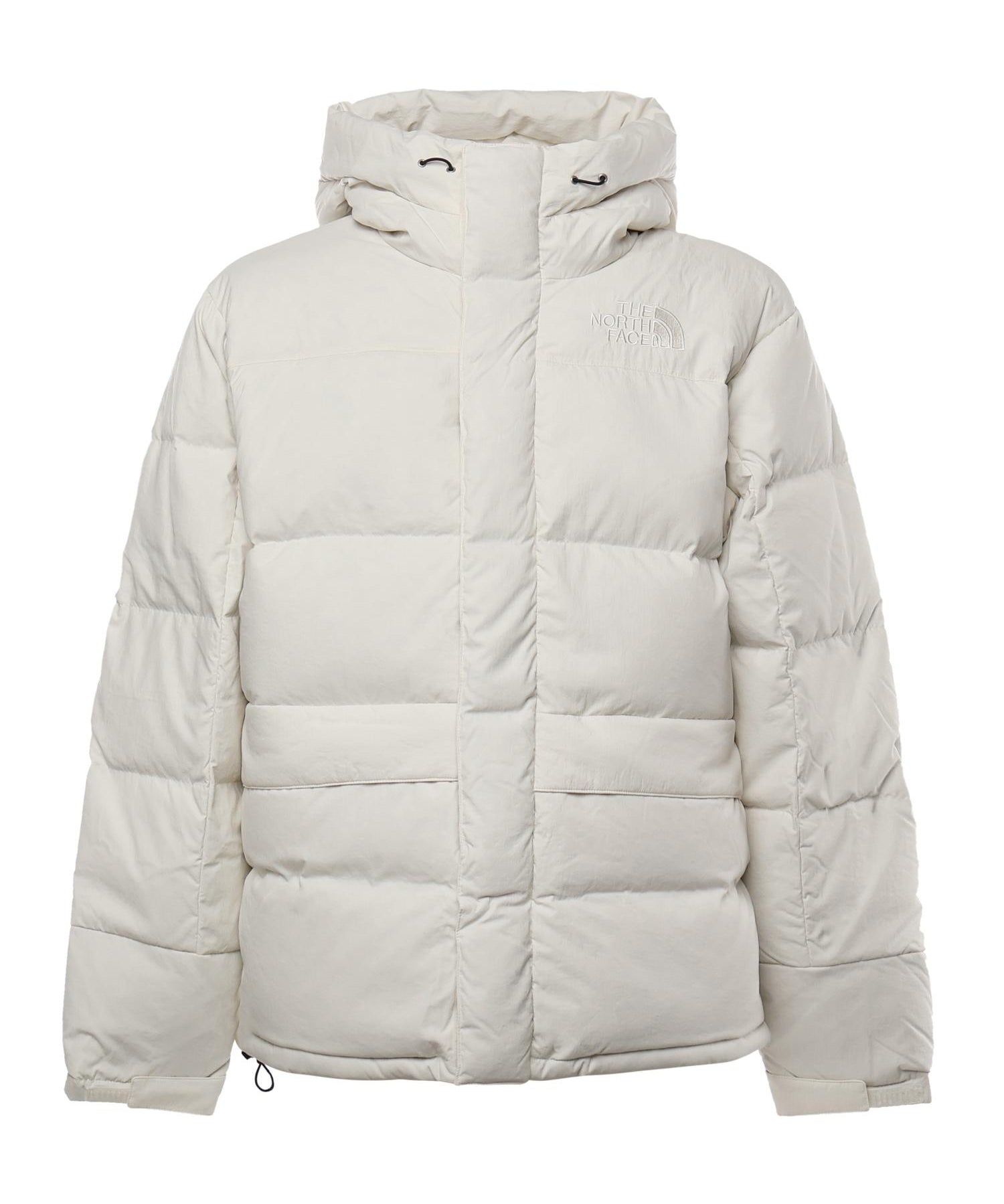 Parka in piumino Himalayan con logo NF0A8EBHQLI1  THE NORTH FACE 