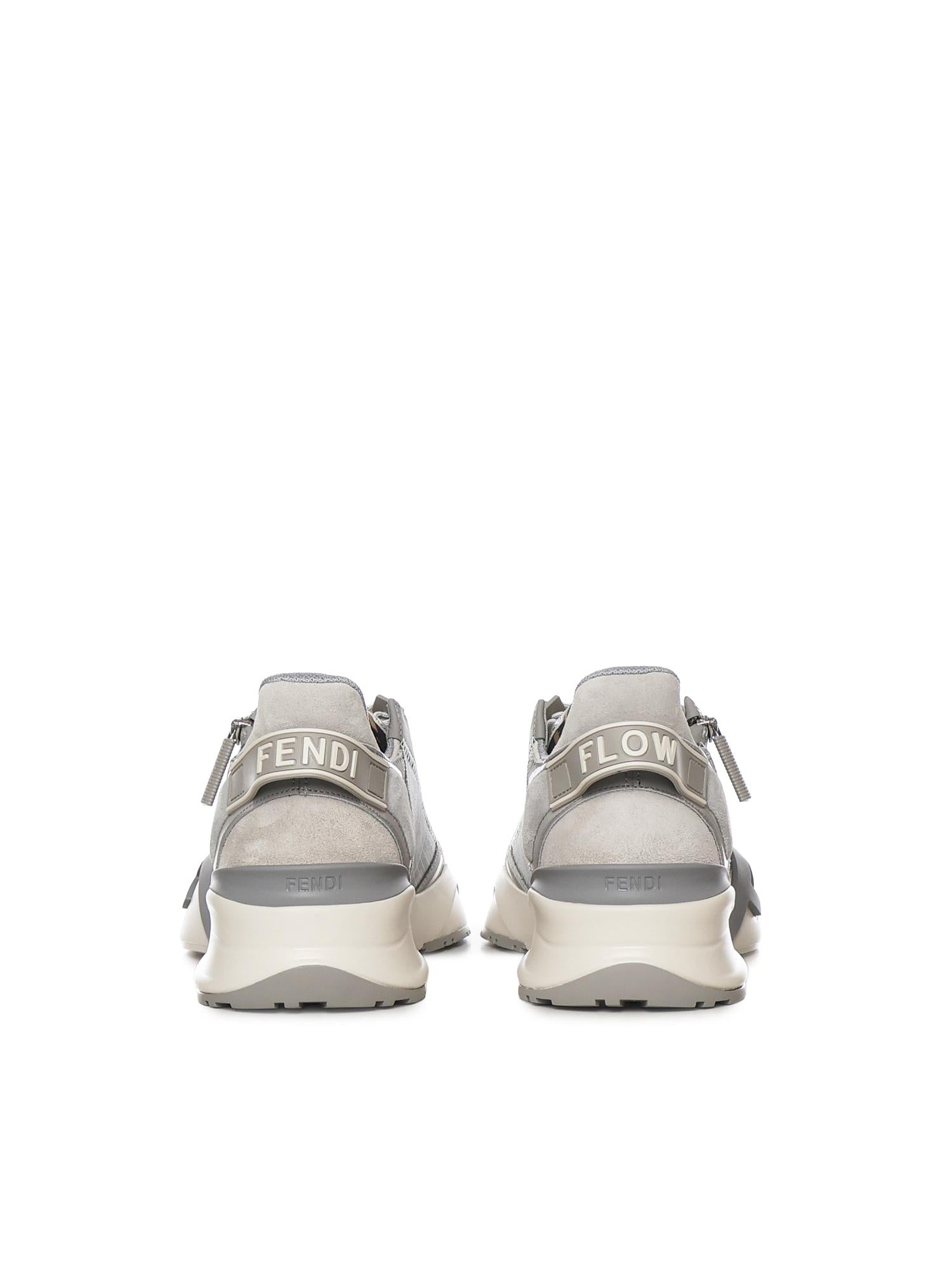 Sneaker Fendi Flow 7E1844 AWCWF1V8R FENDI 
