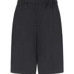 Shorts in wool touch PT00069UL 128479300 LAMINAR 